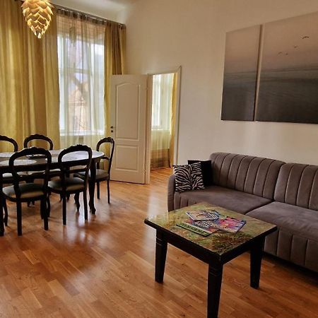 Old Town Tallinn Luxury Residence Ngoại thất bức ảnh