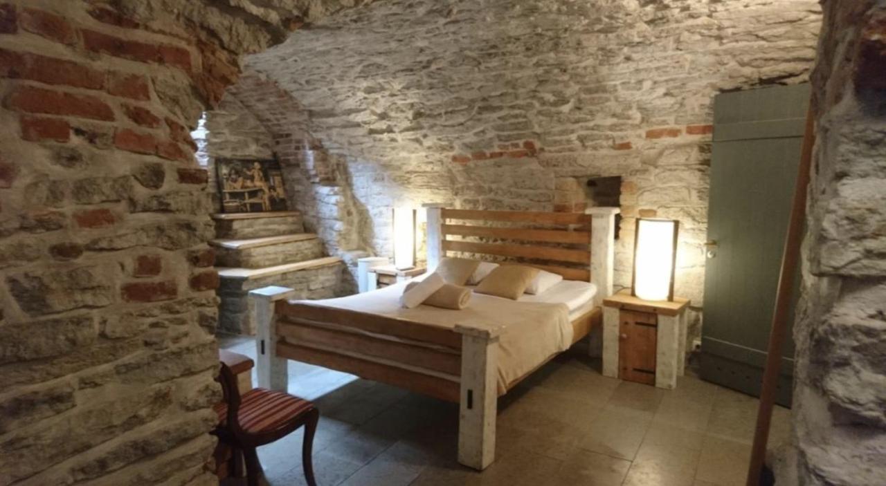Old Town Tallinn Luxury Residence Ngoại thất bức ảnh