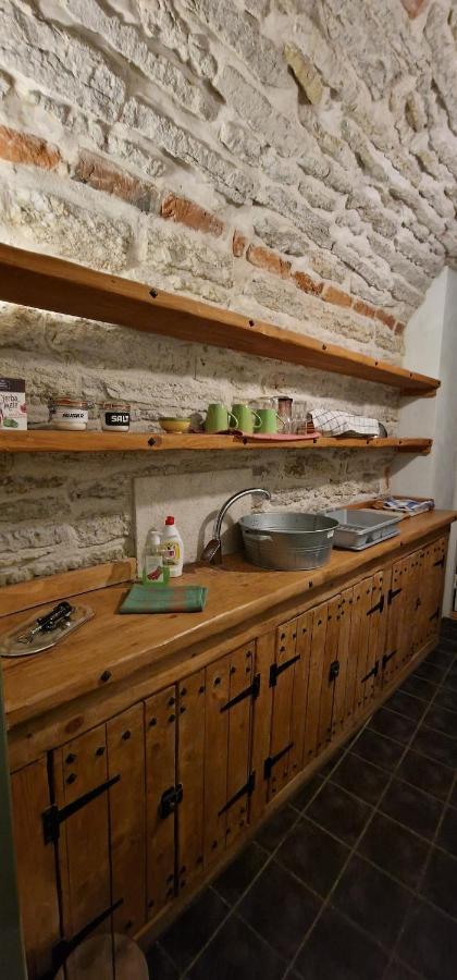 Old Town Tallinn Luxury Residence Ngoại thất bức ảnh