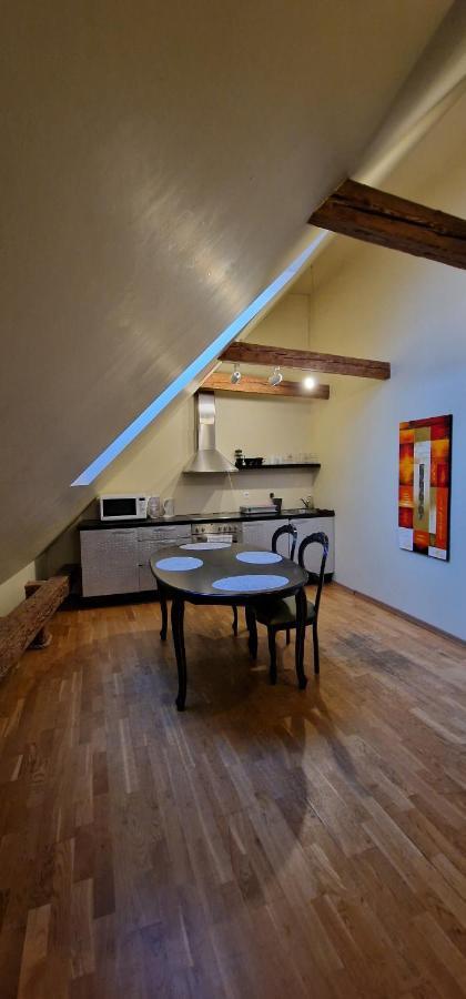 Old Town Tallinn Luxury Residence Ngoại thất bức ảnh