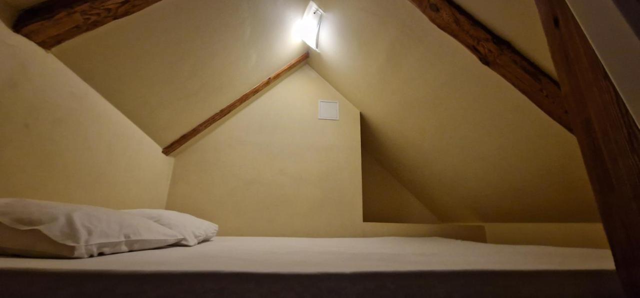 Old Town Tallinn Luxury Residence Ngoại thất bức ảnh