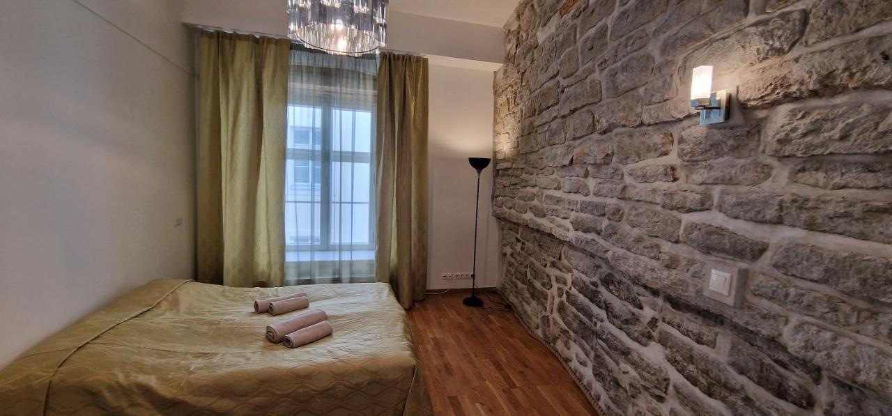 Old Town Tallinn Luxury Residence Ngoại thất bức ảnh