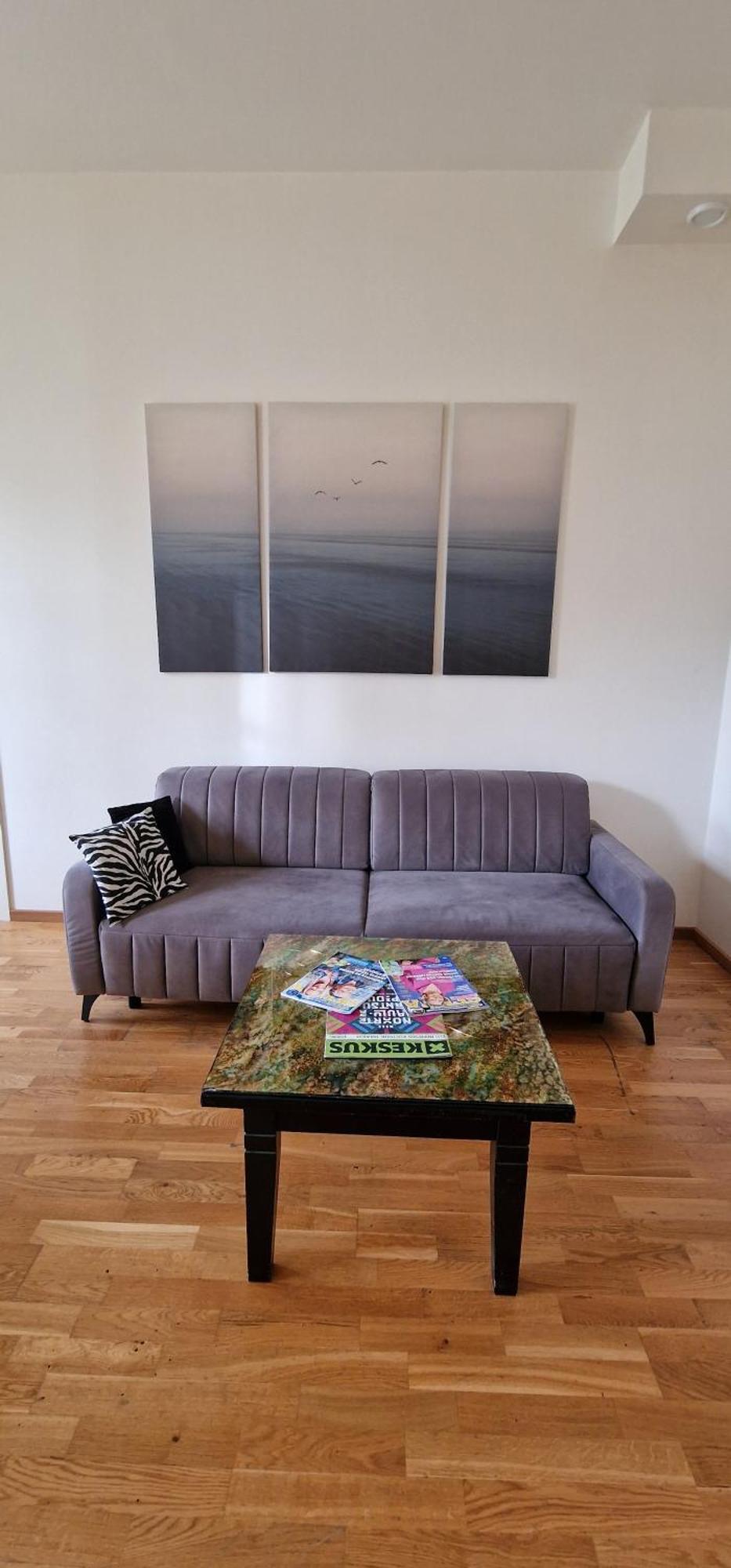 Old Town Tallinn Luxury Residence Ngoại thất bức ảnh