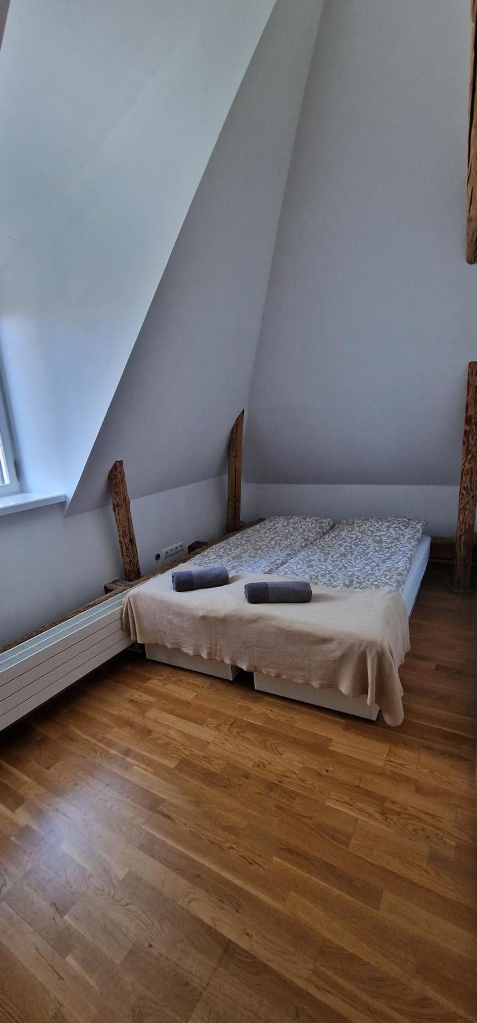 Old Town Tallinn Luxury Residence Ngoại thất bức ảnh