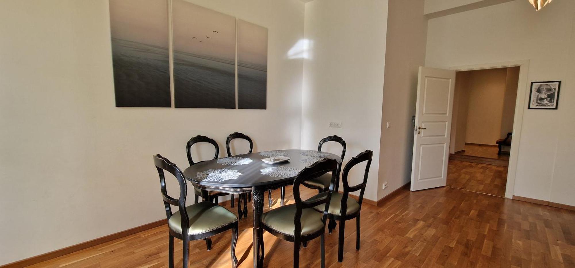 Old Town Tallinn Luxury Residence Ngoại thất bức ảnh