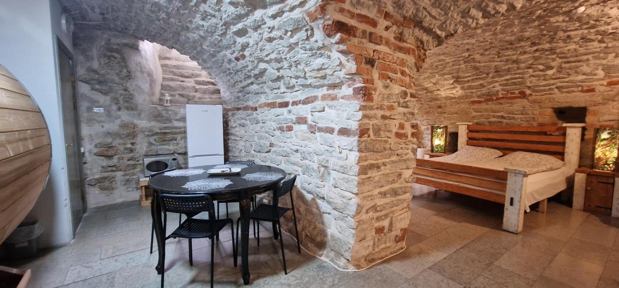 Old Town Tallinn Luxury Residence Ngoại thất bức ảnh